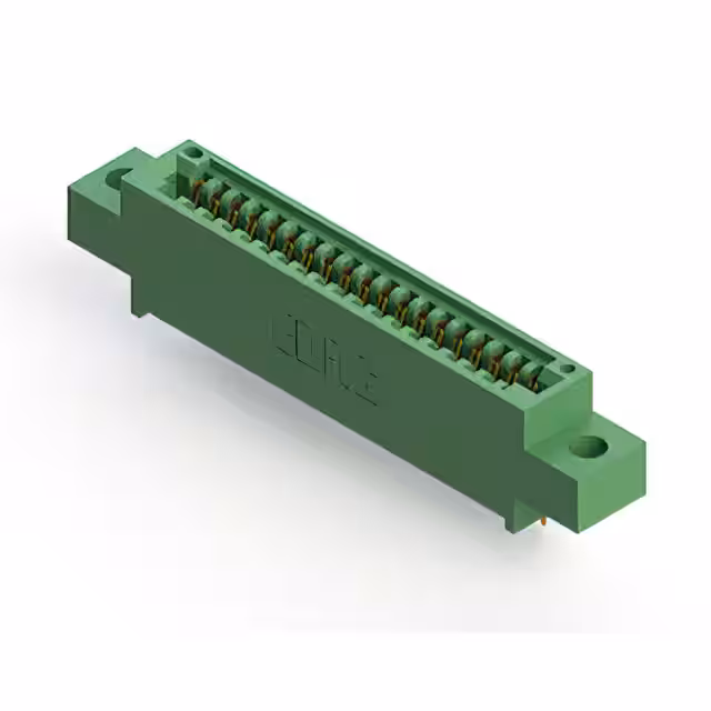 845-019-524-604 EDAC Inc.  Edgeboard Connectors